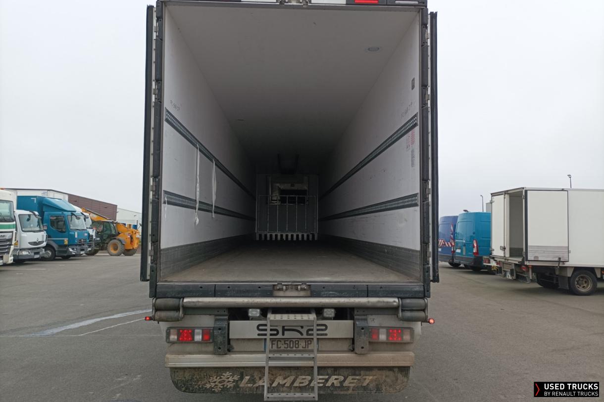 Lamberet LAMBERET LVFS 3 