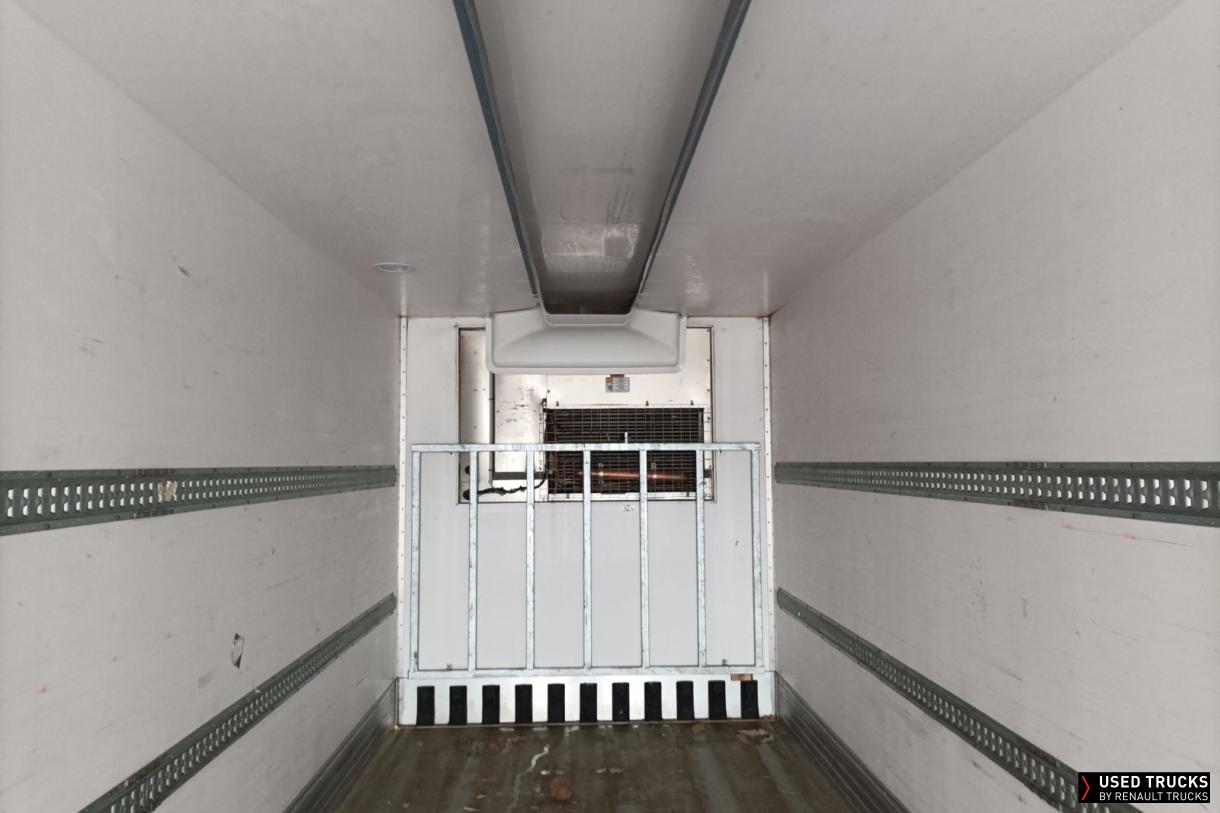 Lamberet LAMBERET LVFS 3 