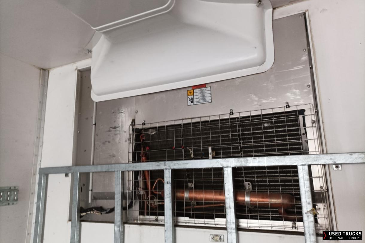 Lamberet LAMBERET LVFS 3 