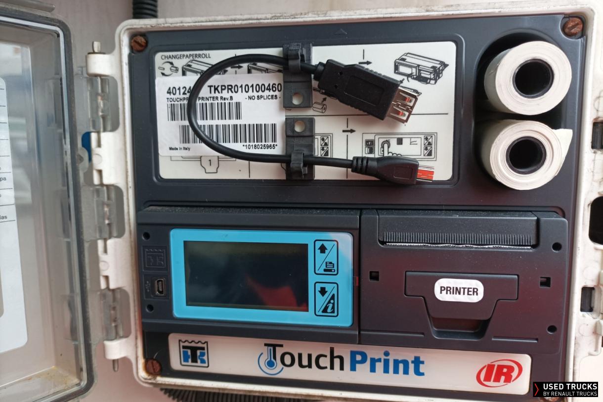 Lamberet LAMBERET LVFS 3 