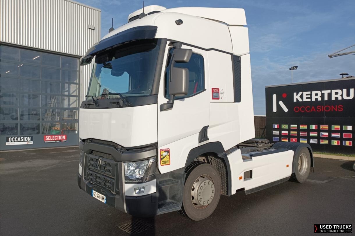 Renault Trucks T 440