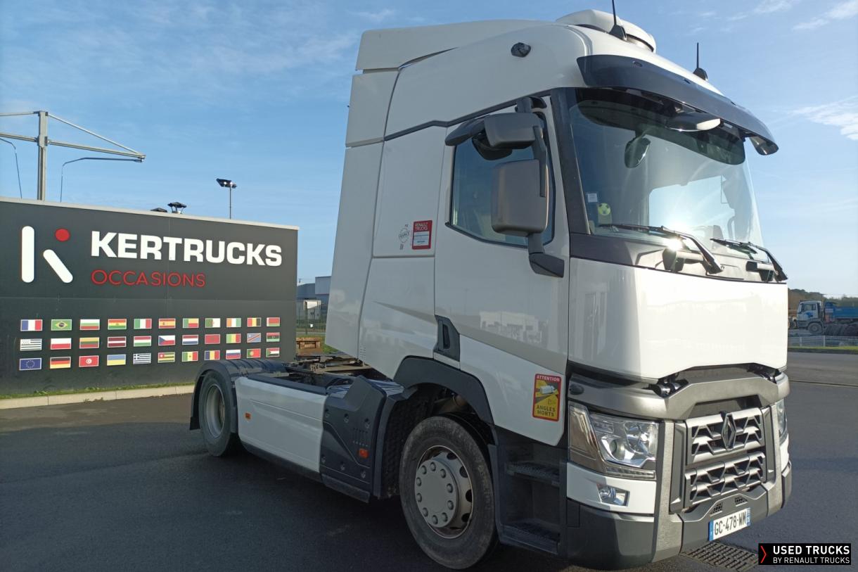 Renault Trucks T 440