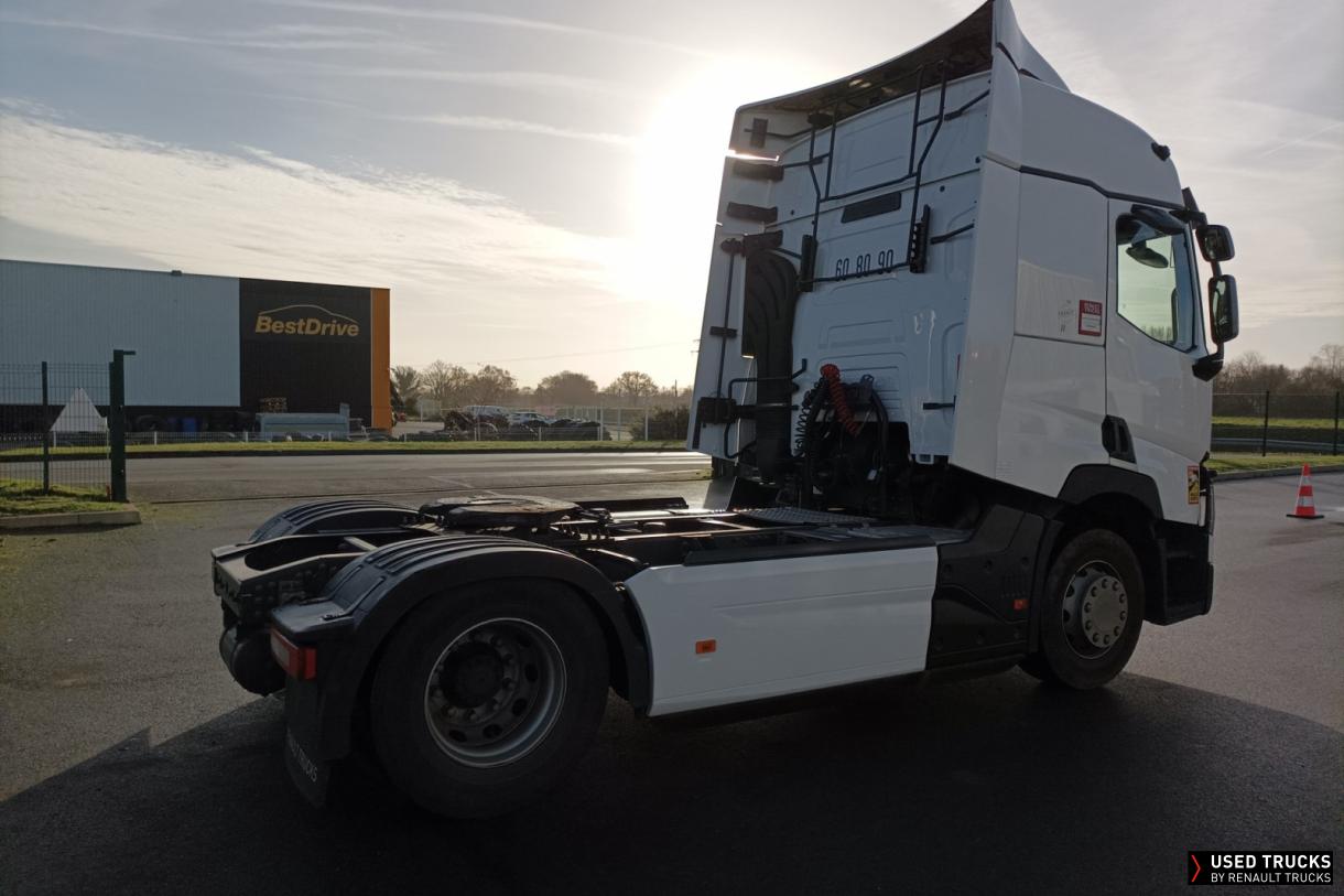 Renault Trucks T 440