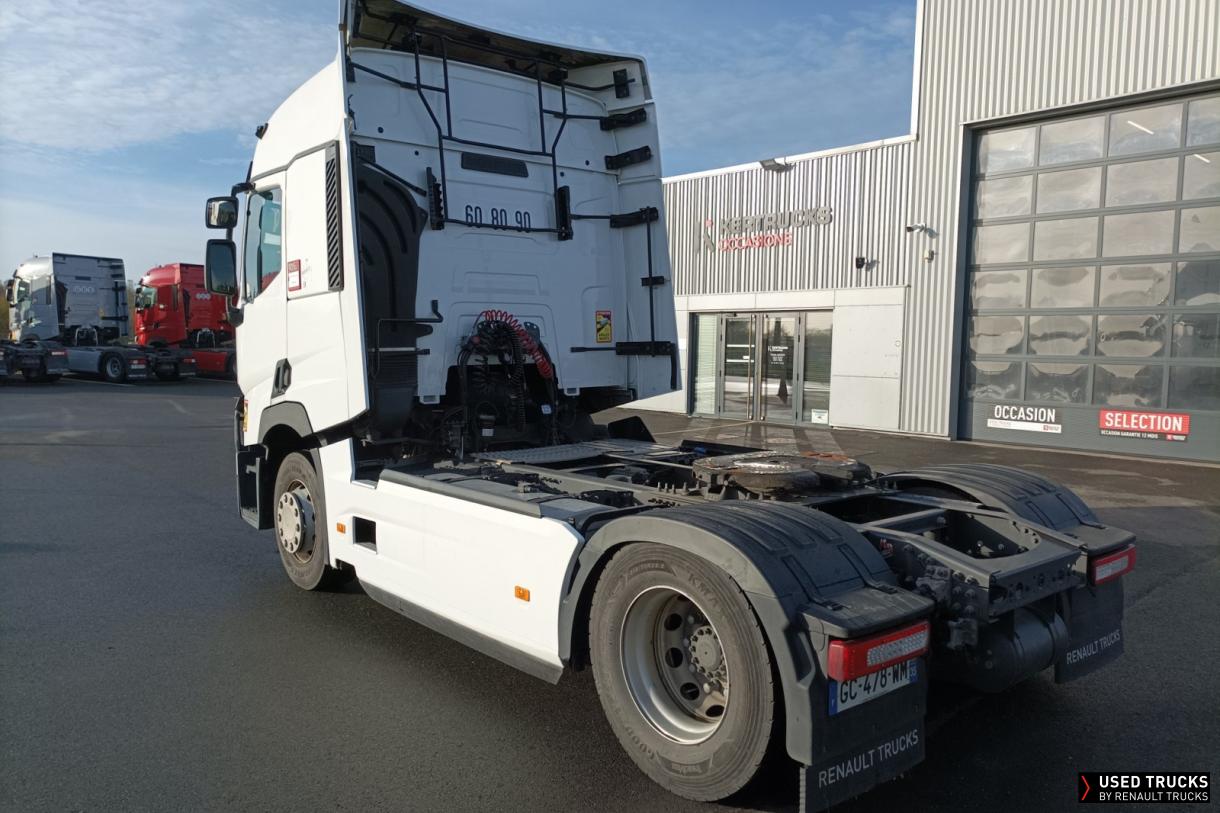 Renault Trucks T 440