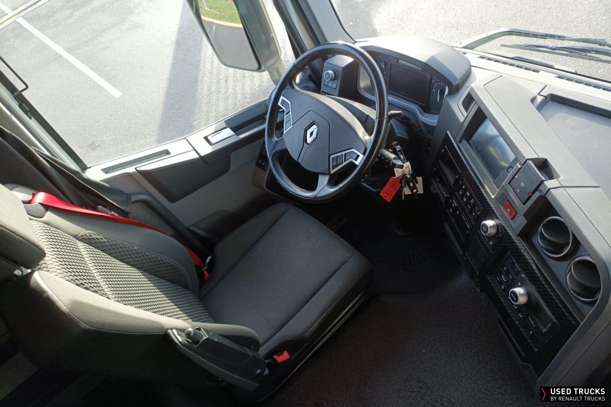 Renault Trucks T 440