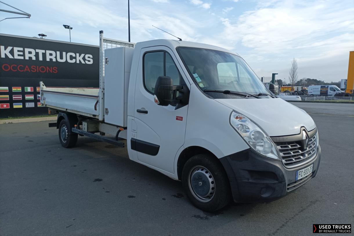 Renault Trucks Master 130