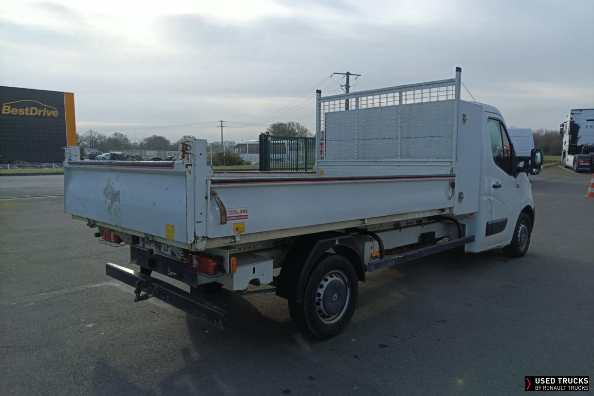 Renault Trucks Master 130