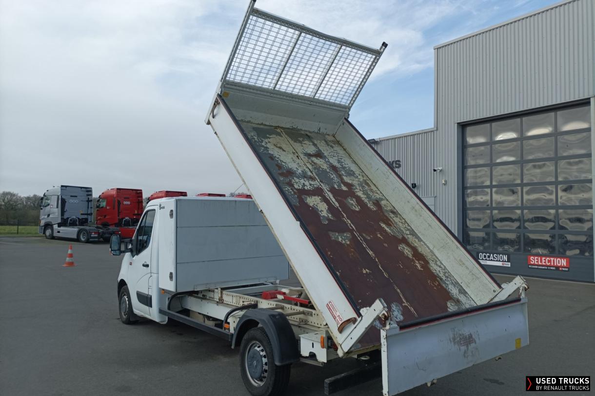 Renault Trucks Master 130