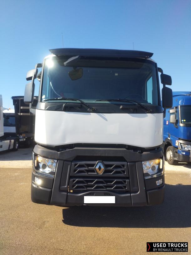 Renault Trucks T 430