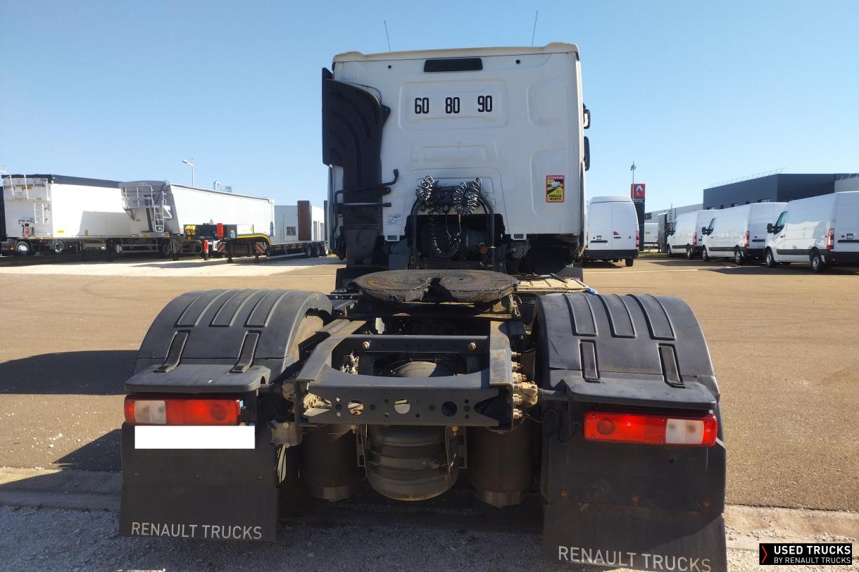 Renault Trucks T 430