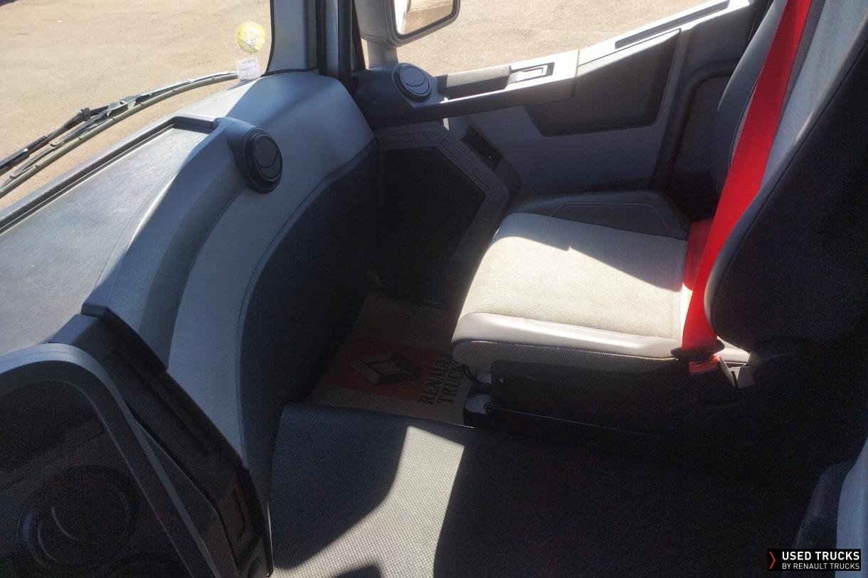 Renault Trucks T 430