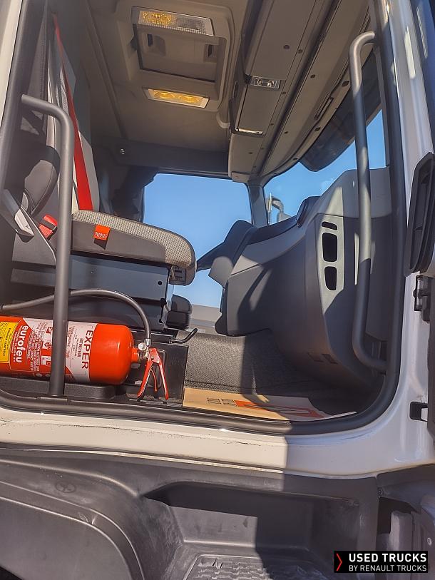 Renault Trucks T 430