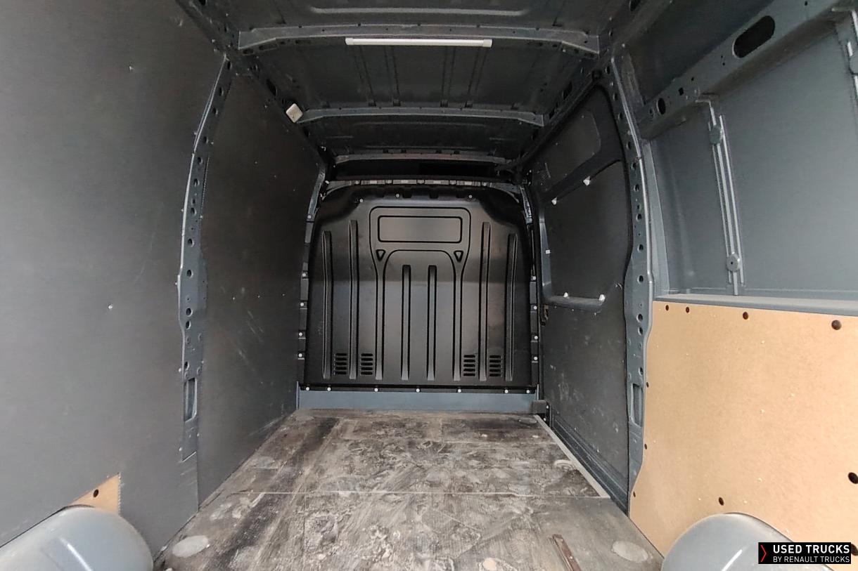 Renault Trucks Master 