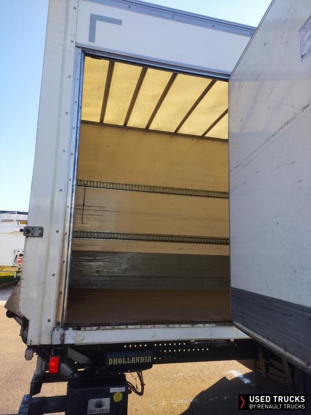 Renault Trucks D Wide 280