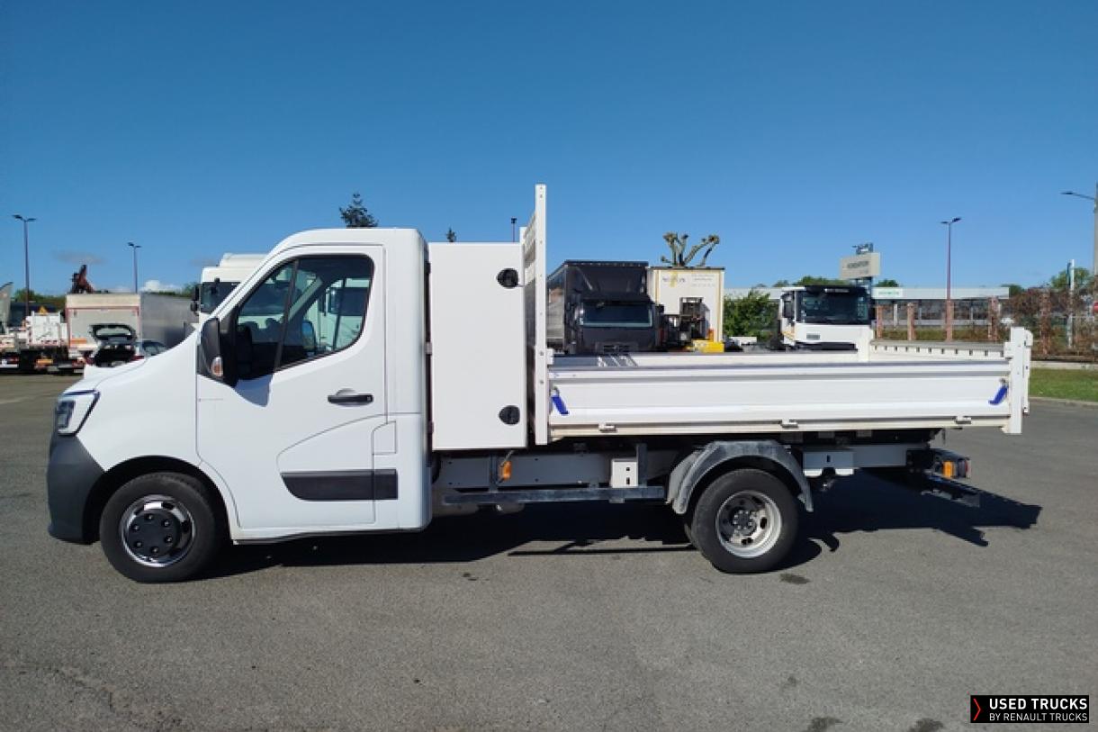 Renault Master 130