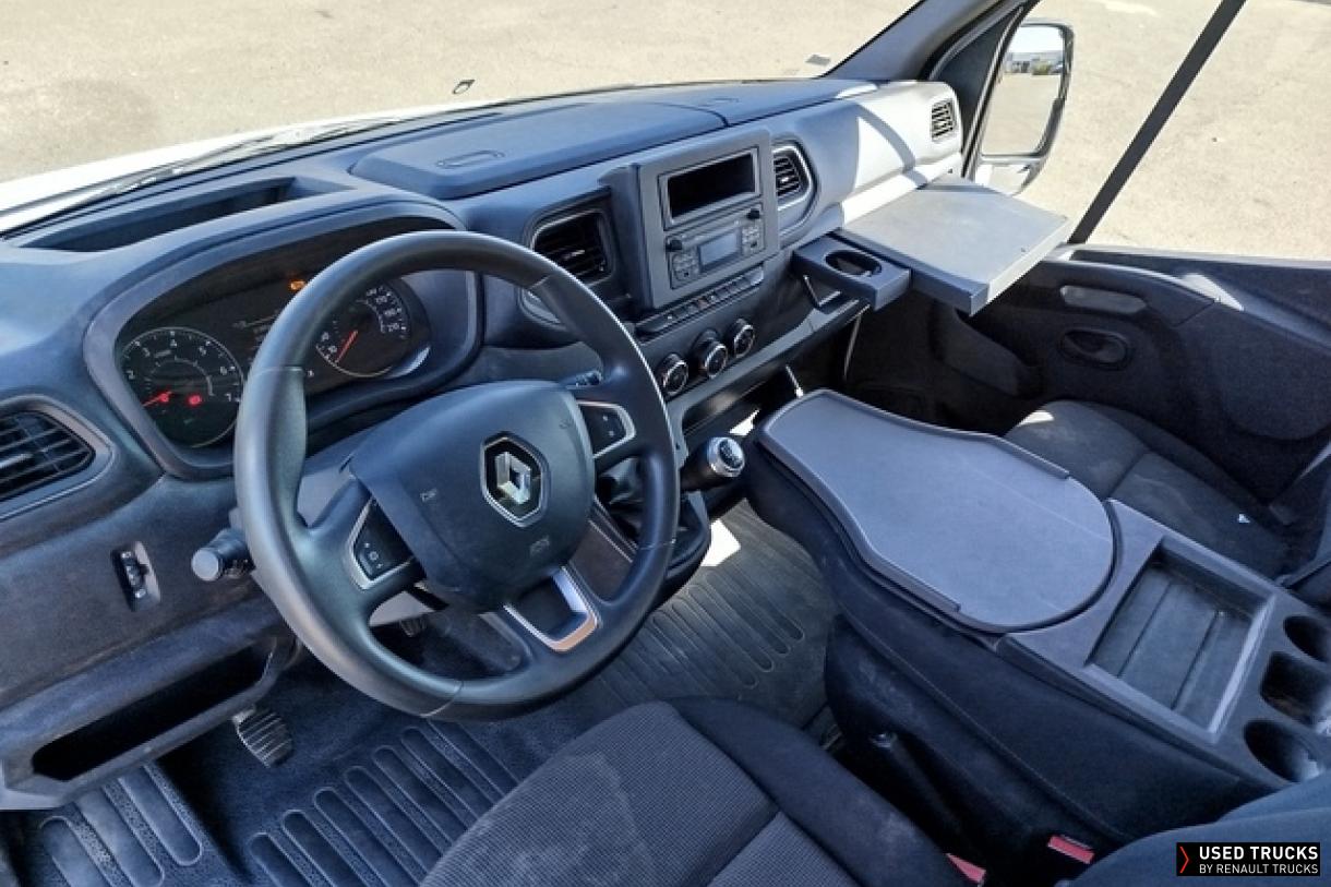 Renault Master 130