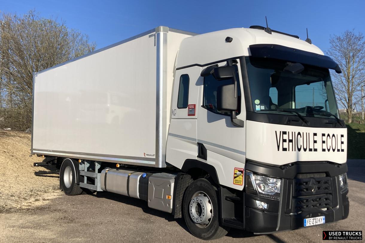Renault Trucks T 460