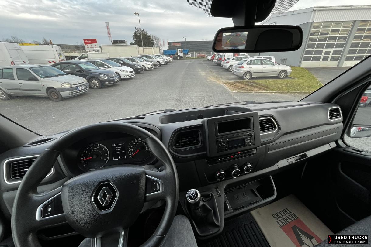 Renault Trucks Master 150