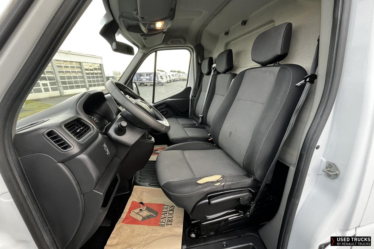 Renault Trucks Master 150