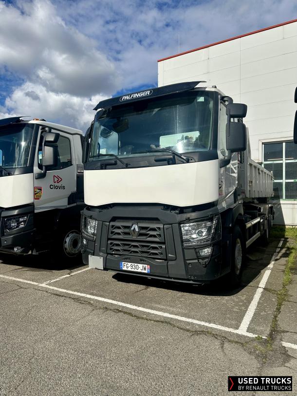 Renault Trucks C 460