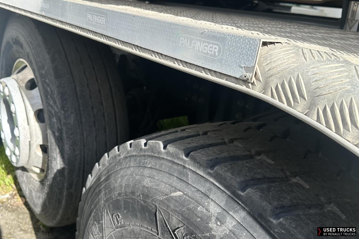 Renault Trucks C 460