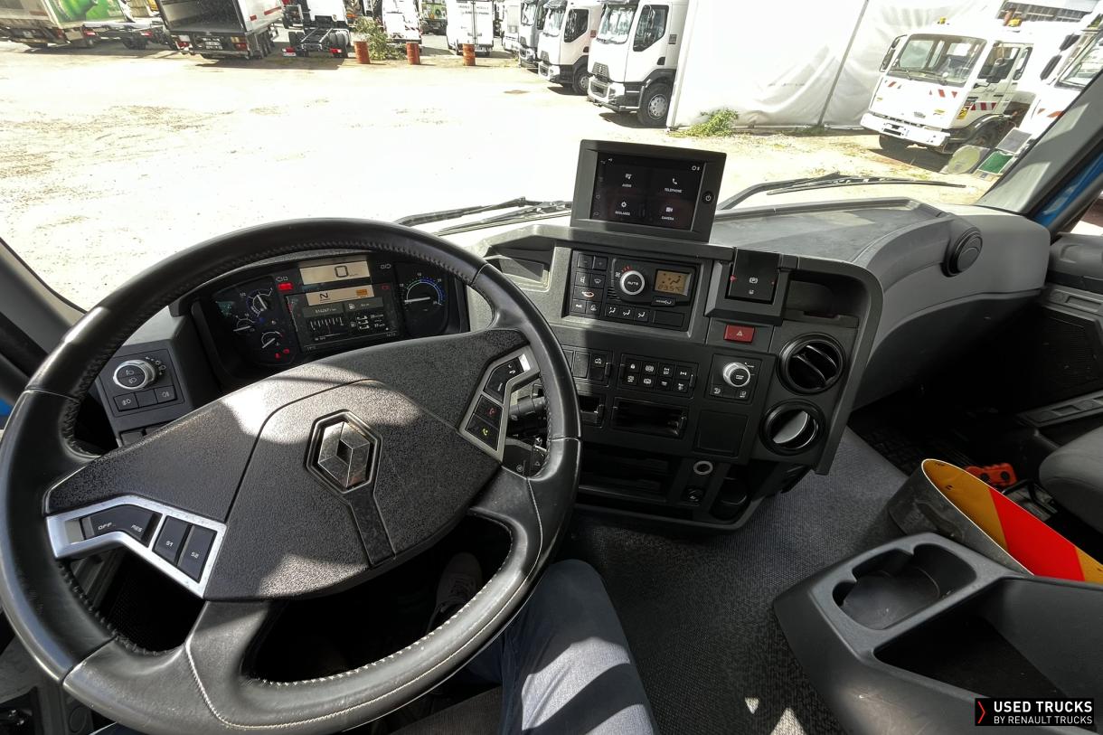 Renault Trucks T 380