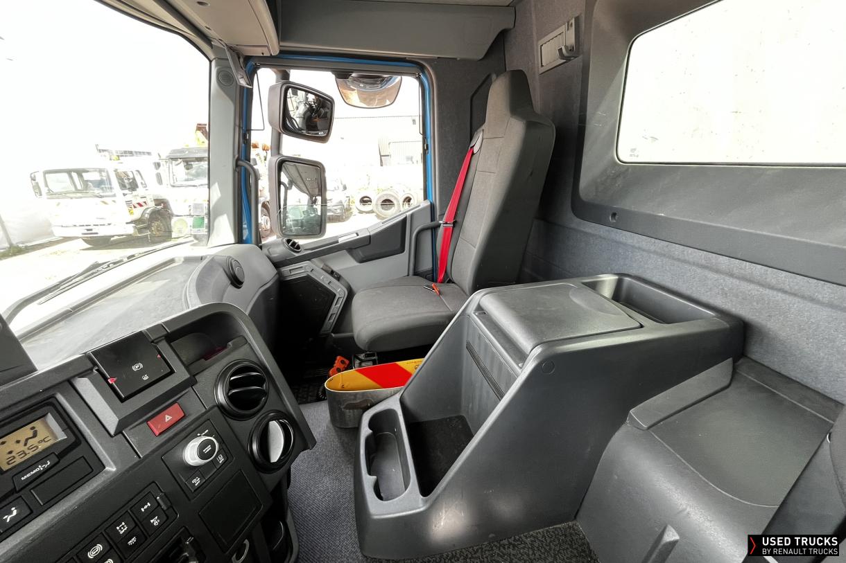 Renault Trucks T 380