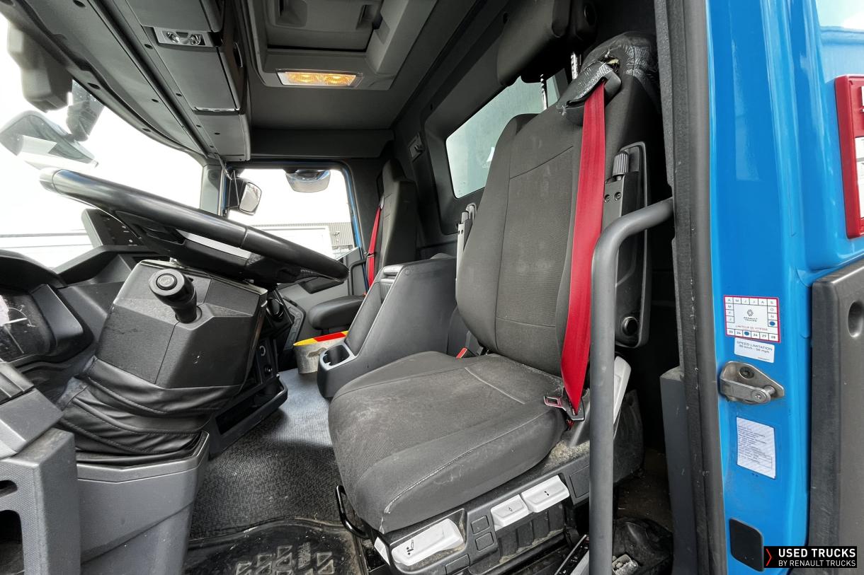 Renault Trucks T 380