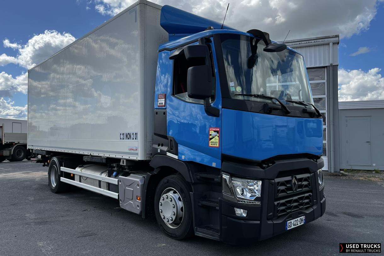 Renault Trucks T 380