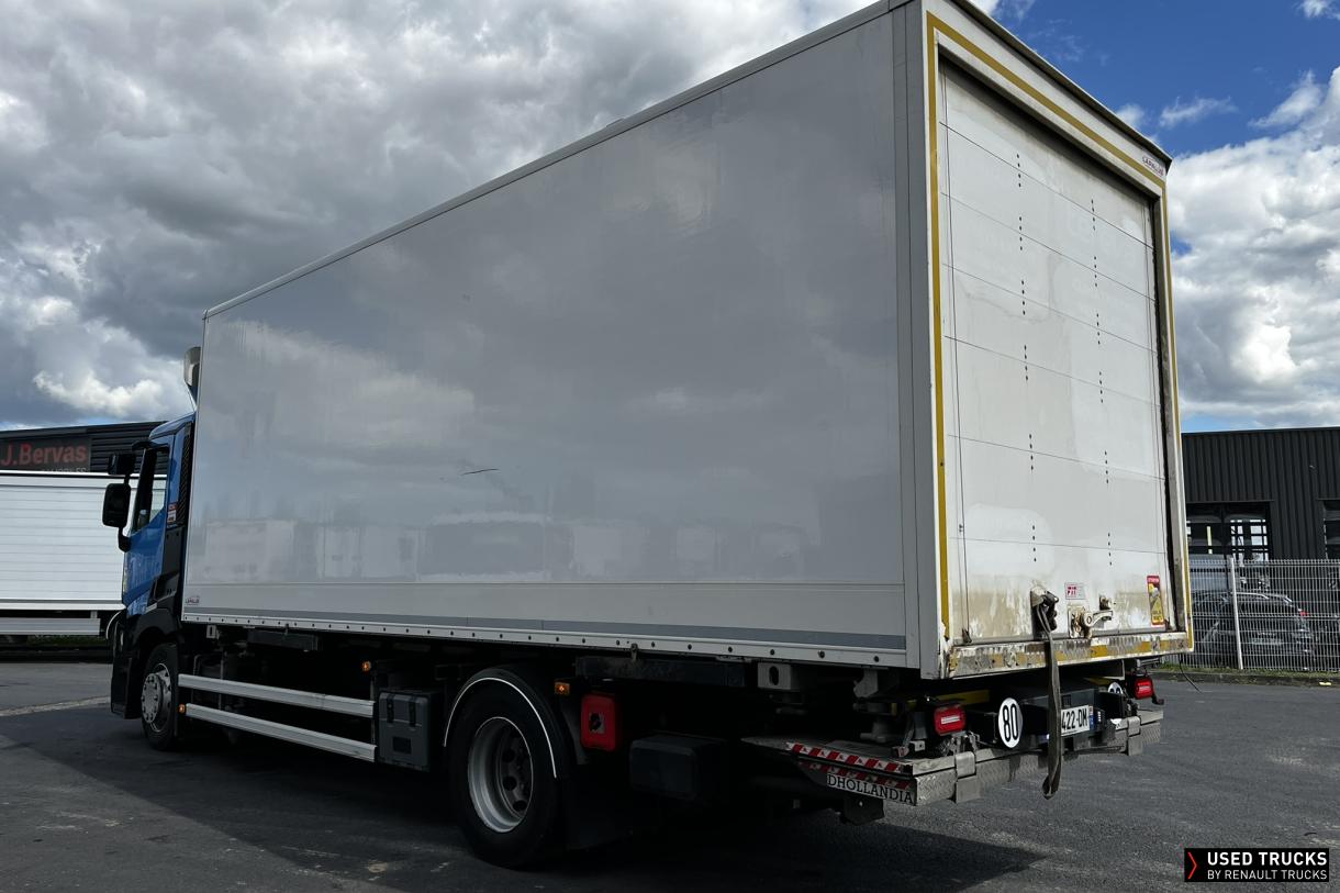Renault Trucks T 380