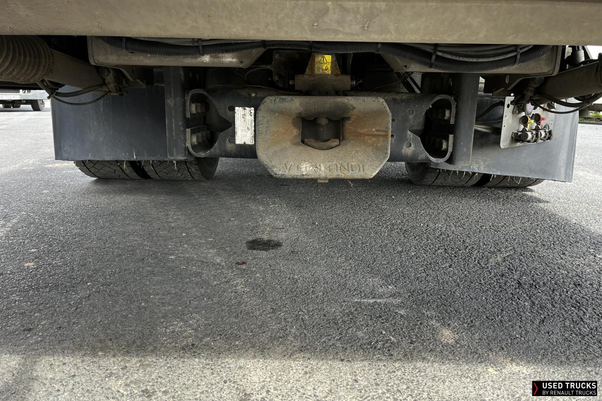 Renault Trucks T 380