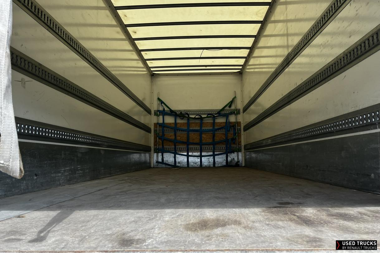 Renault Trucks T 380