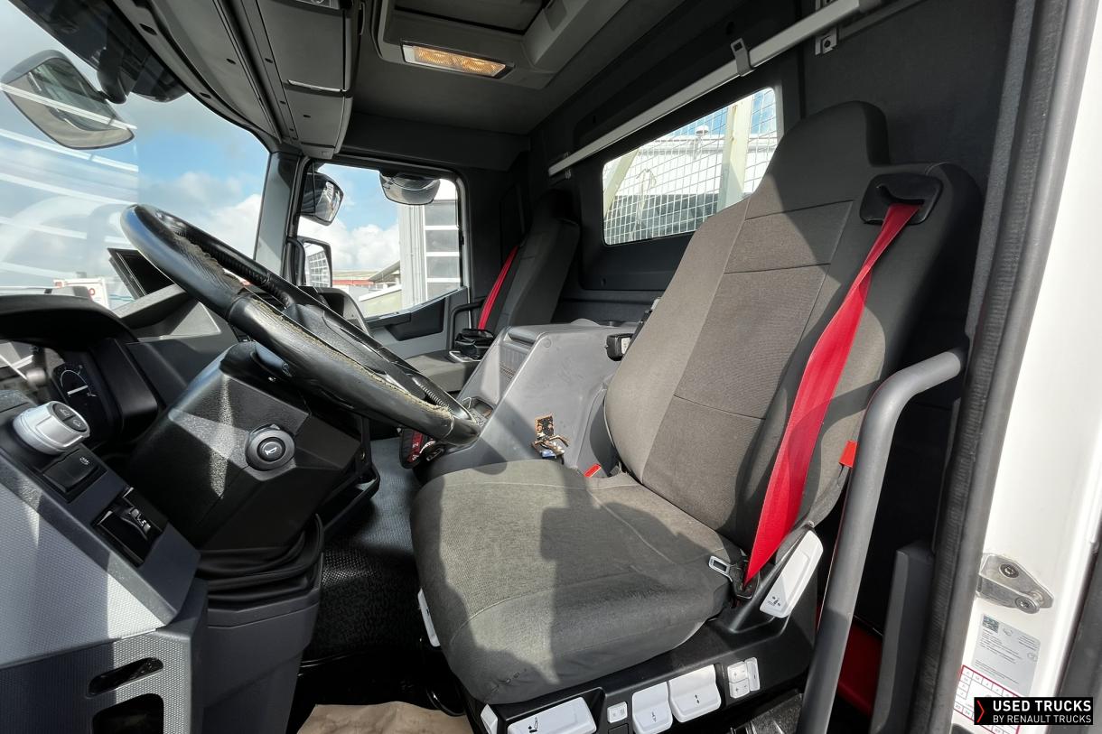 Renault Trucks C 430