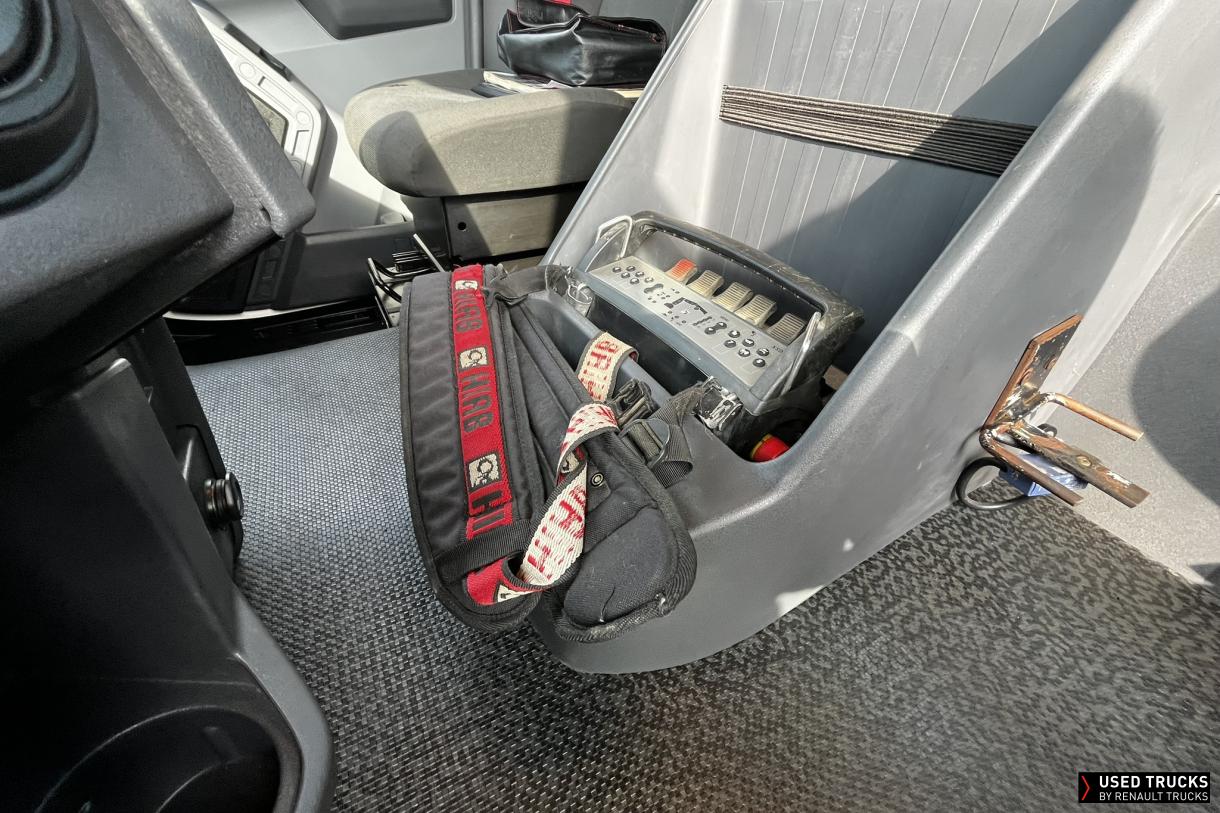 Renault Trucks C 430