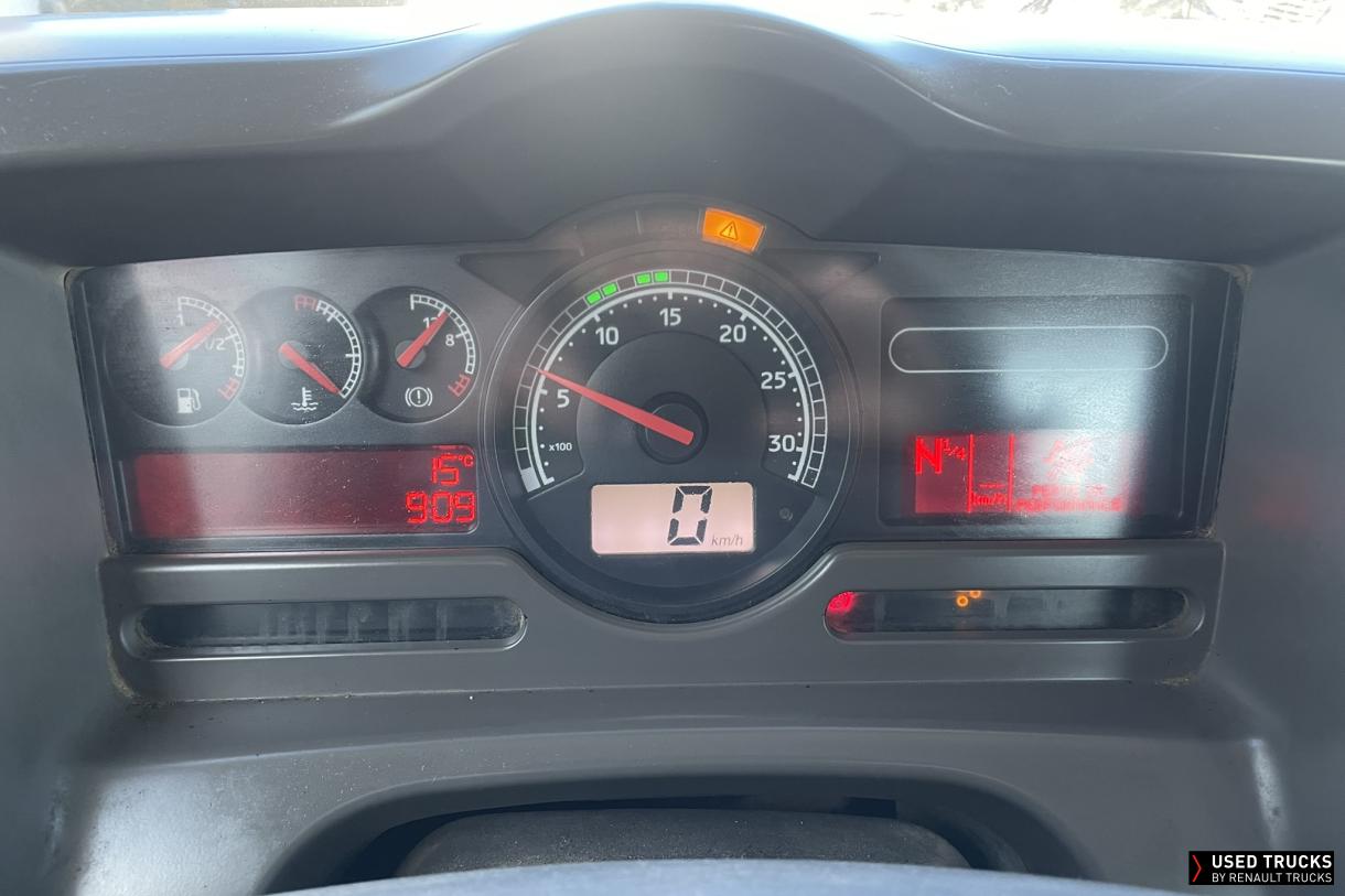 Renault Trucks Premium 410