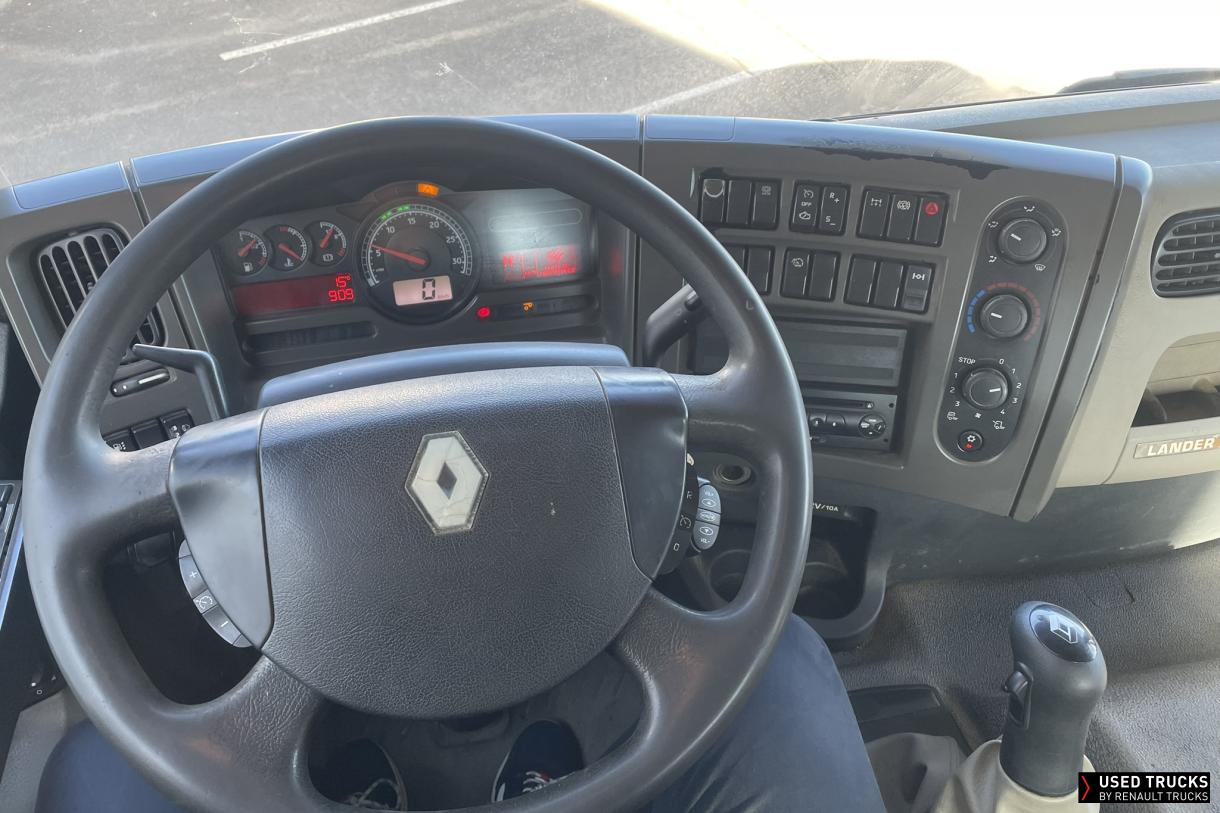 Renault Trucks Premium 410