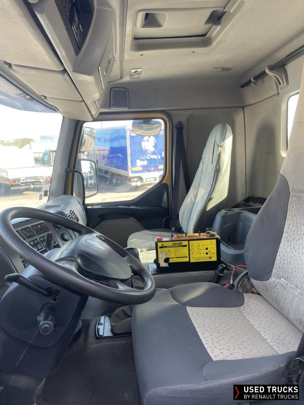 Renault Trucks Premium 410