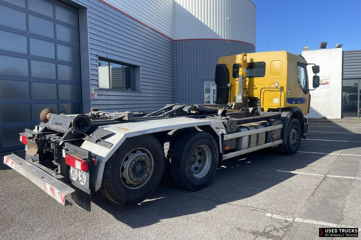 Renault Trucks Premium 410