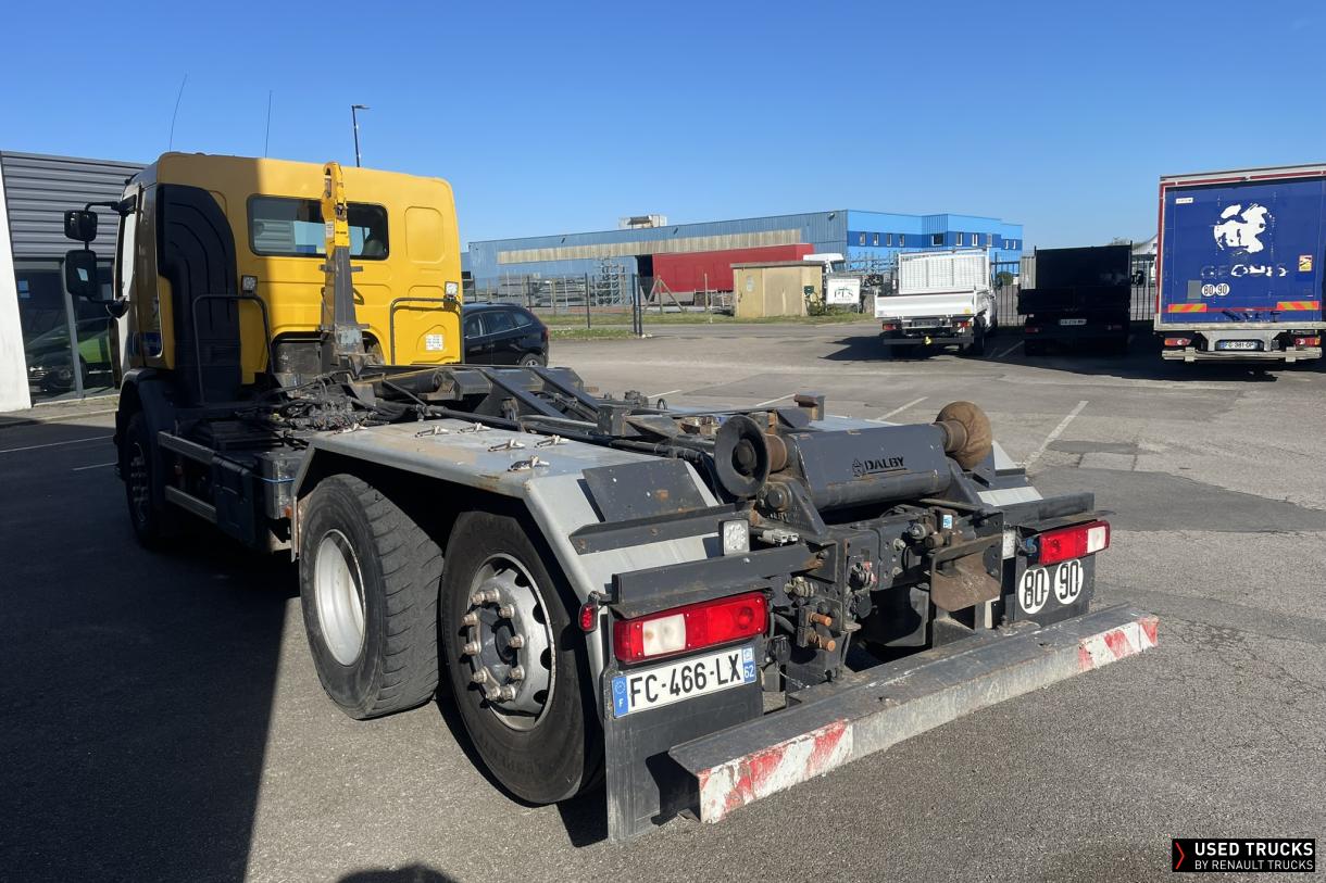 Renault Trucks Premium 410