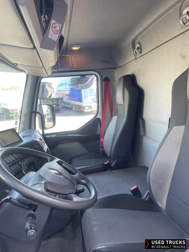 Renault Trucks D 210