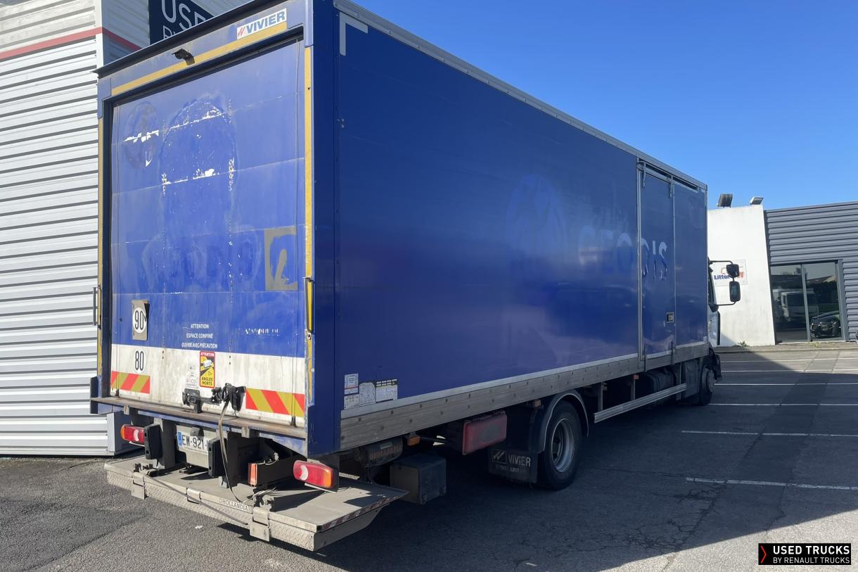 Renault Trucks D 210