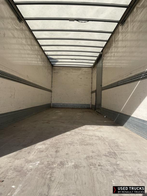 Renault Trucks D 210