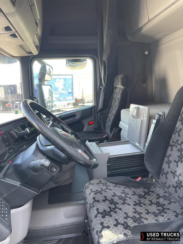 Scania R-serie 500