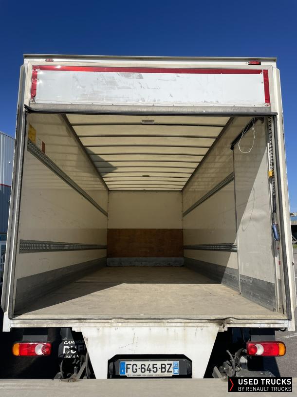 Renault Trucks D 240