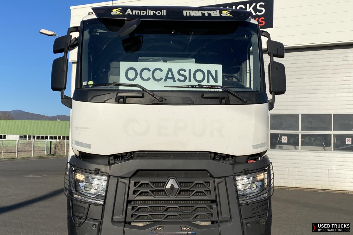 Renault Trucks C 430