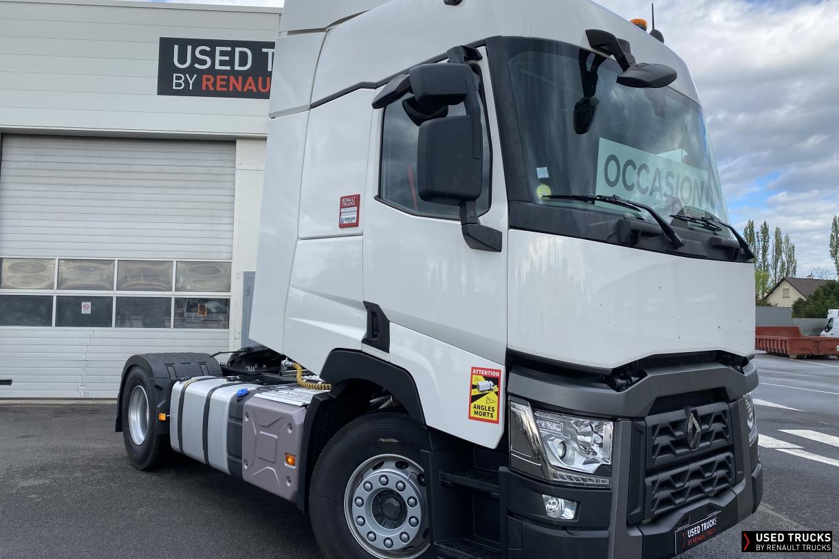Renault Trucks T 520