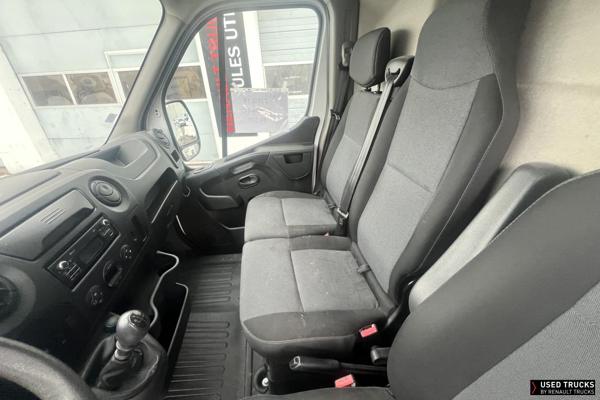 Renault Trucks Master 130