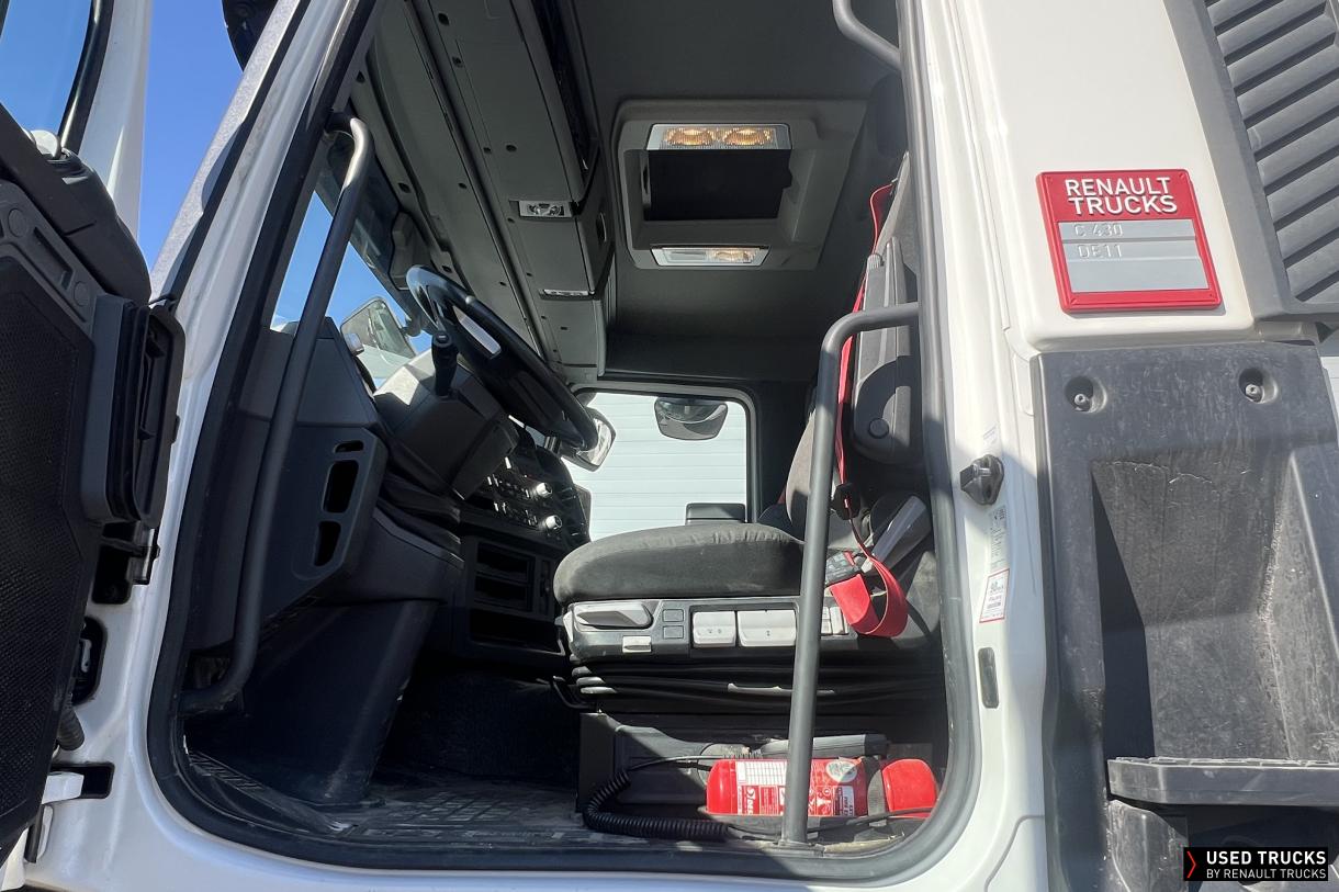 Renault Trucks C 430