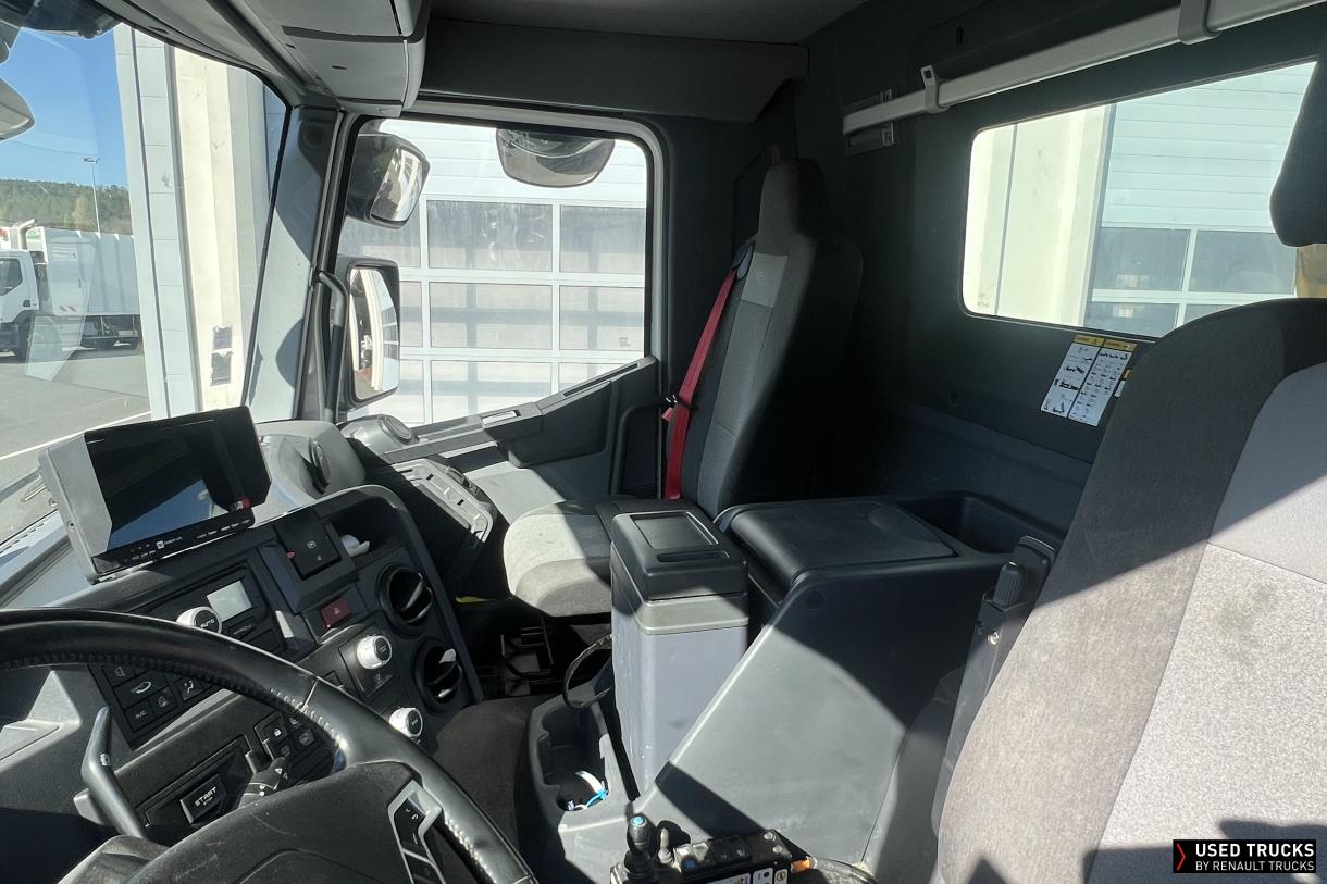 Renault Trucks C 430