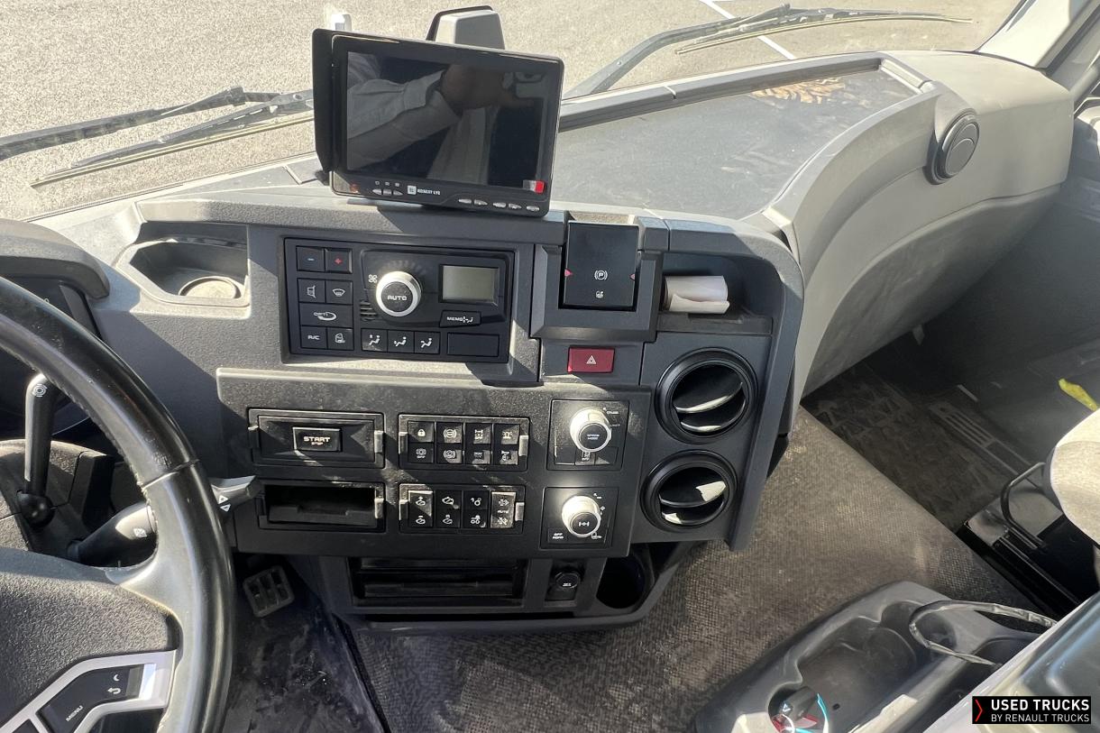 Renault Trucks C 430